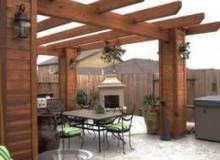Kwikfynd Pergolas
webberscreek